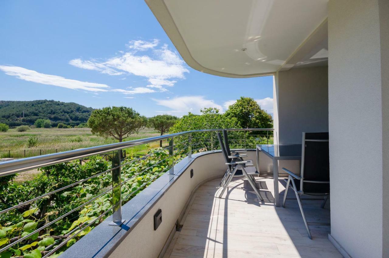 Apartments Zorka Lopar Luaran gambar