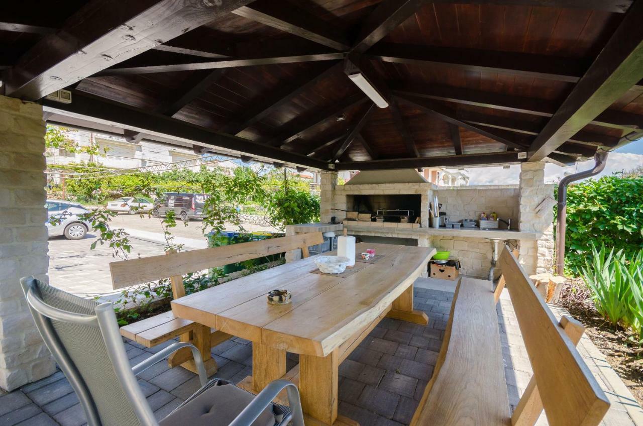 Apartments Zorka Lopar Luaran gambar