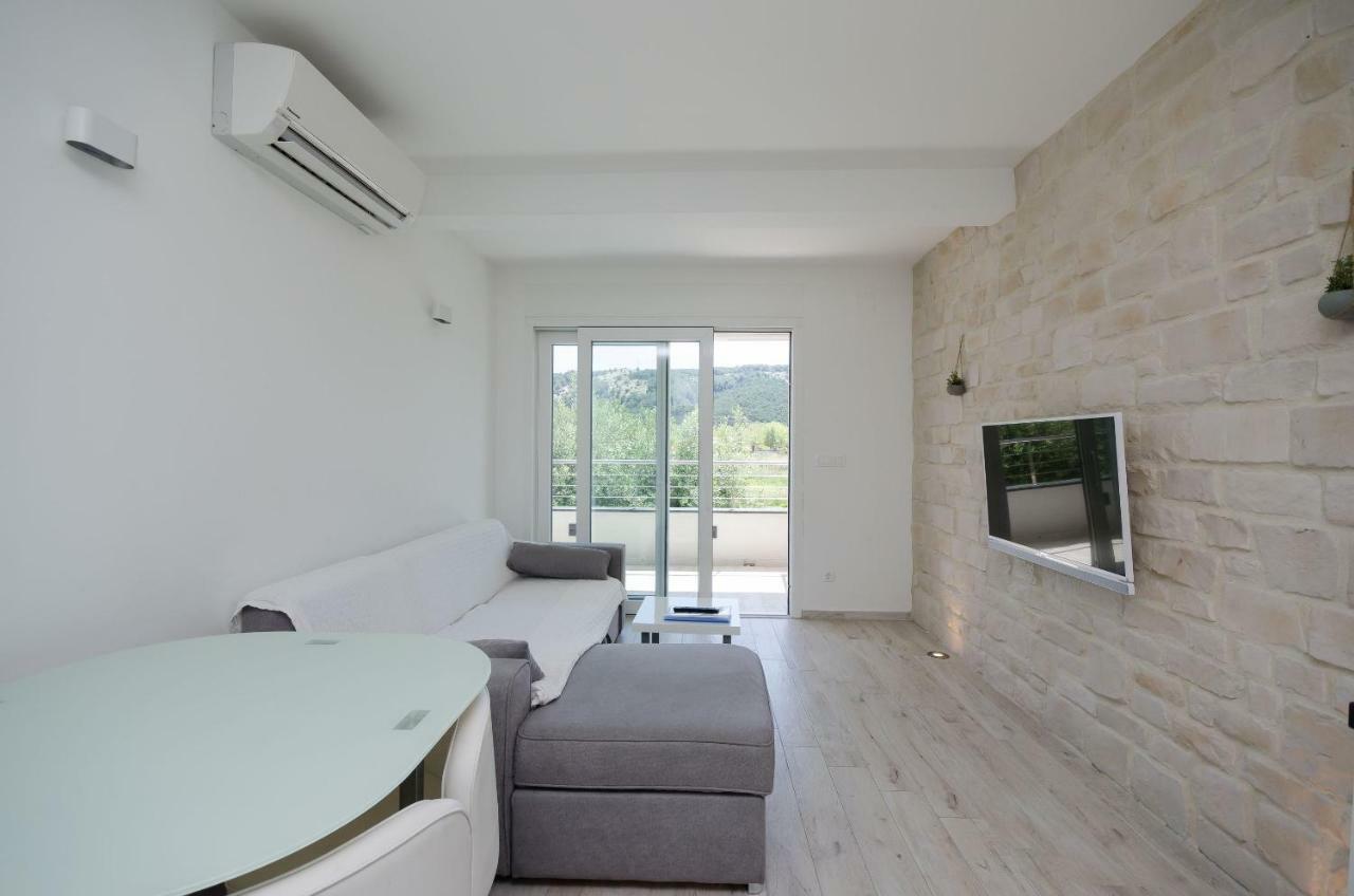 Apartments Zorka Lopar Luaran gambar